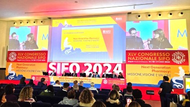 Si conclude positivamente il 45° Congresso SIFO