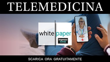 Modello di telemedicina per l’integrazione ospedale-territorio