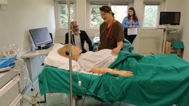 Il Policlinico di Milano apre un nuovo Centro di Simulazione