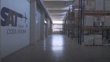 PHSE acquisisce il 100% di Sat Cargo Srl