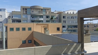 Korian avvia in Puglia il piano nazionale per l’energia rinnovabile