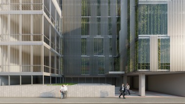 Ameresco ed Enerqos rinnovano l’Istituto Stomatologico Italiano