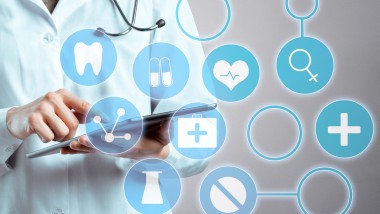 Sanità connessa: l'AI al centro della medicina moderna